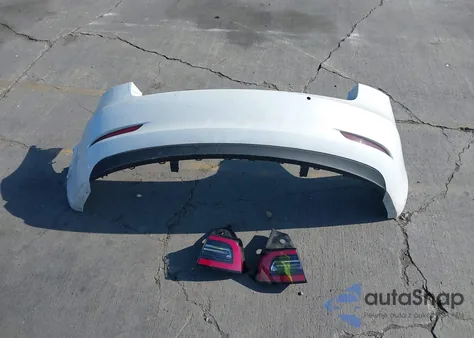 2020 Tesla Model 3 Performance Dual Motor All-Wheel Drive из США, поврежденный, VIN 5YJ3E1EC3LF627532